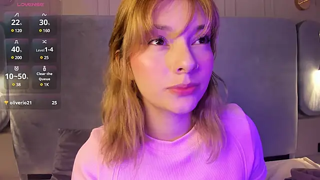 Snapshot of Ania_jones chatting on 03-12-25, 08:20 Ania jones online show from 03-12-25, 08:20