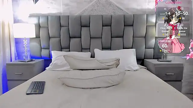 Snapshot of CinthiaCollins chatting on 12-12-24, 11:47 CinthiaCollins online show from 12-12-24, 11:47