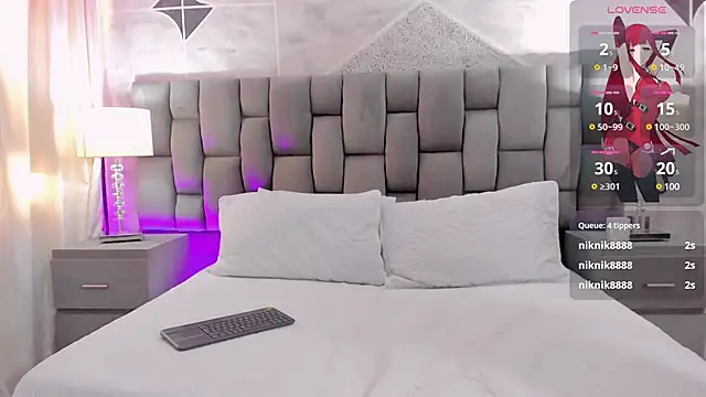 Snapshot of CinthiaCollins chatting on 01-06-25, 09:43 CinthiaCollins online show from 01-06-25, 09:43