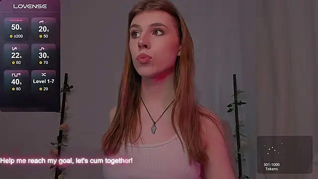  eva  pleasure  online show from 12-02-24, 06:20