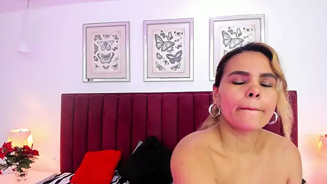 MarieKoster online show from 03-01-25, 10:42