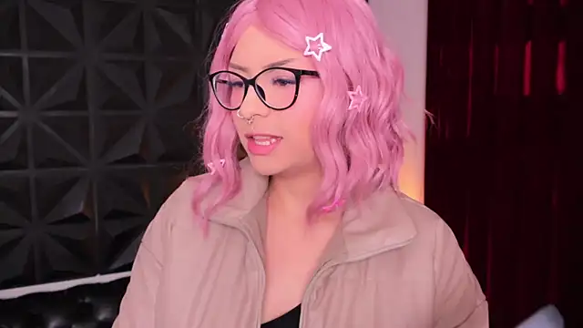 Misselektra   online show from 02-18-25, 04:04