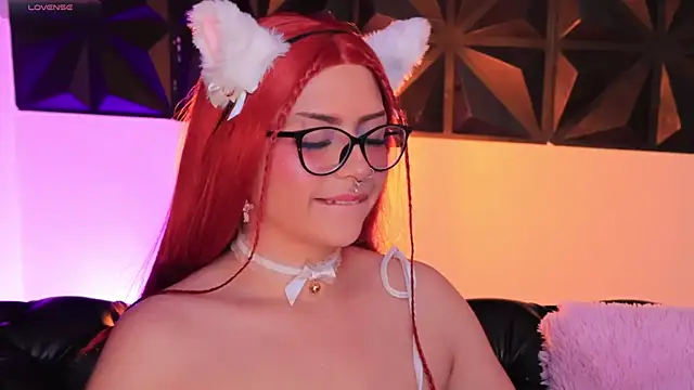 Misselektra   online show from 02-22-25, 07:12