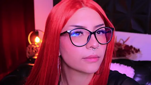 Misselektra   online show from 03-15-25, 06:58