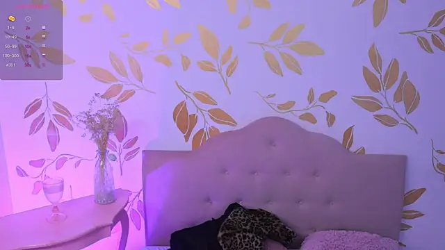 Misselektra   online show from 09-09-25, 04:12