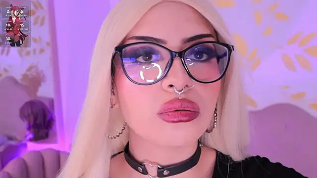 Misselektra   online show from 10-06-25, 03:37