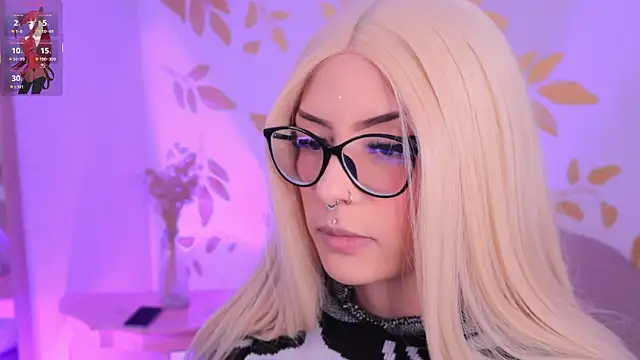 Misselektra   online show from 10-07-25, 04:42