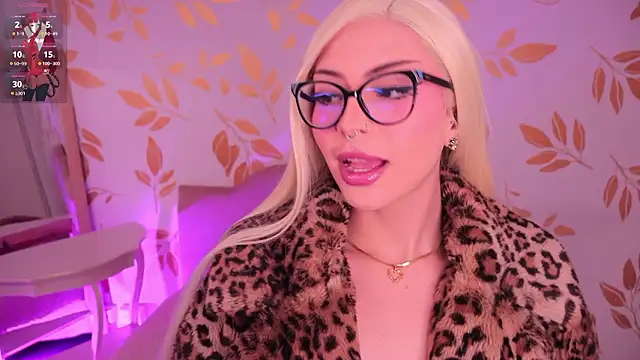 Misselektra   online show from 02-03-26, 06:22