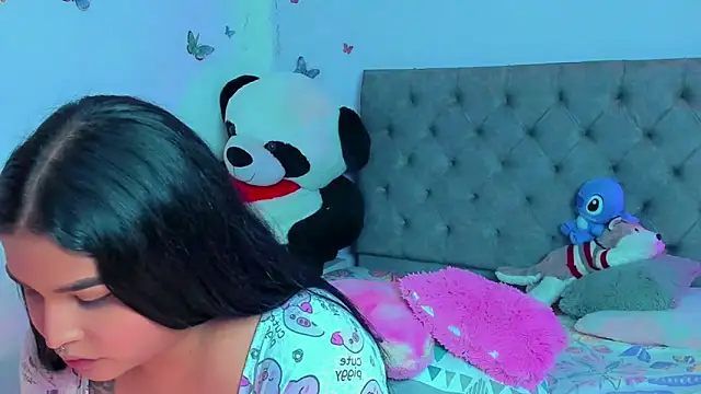 Snapshot of mabellfox chatting on 02-23-25, 09:59 mabellfox online show from 02-23-25, 09:59