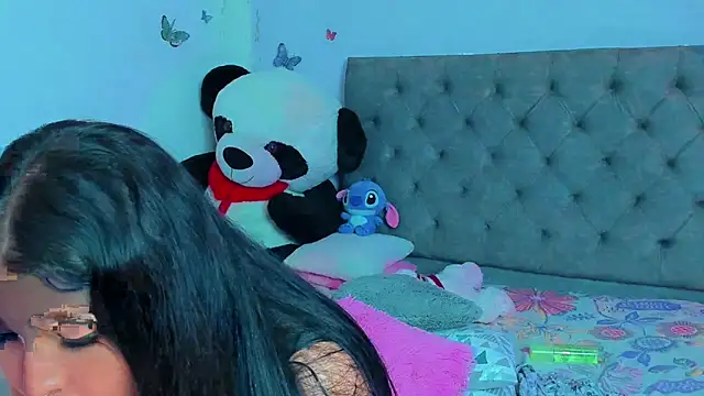 Snapshot of mabellfox chatting on 02-27-25, 09:36 mabellfox online show from 02-27-25, 09:36