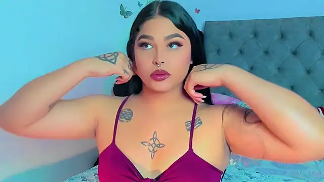 Snapshot of mabellfox chatting on 03-03-25, 06:01 mabellfox online show from 03-03-25, 06:01