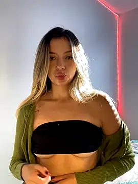 mari ana02 online show from 10-12-25, 08:52