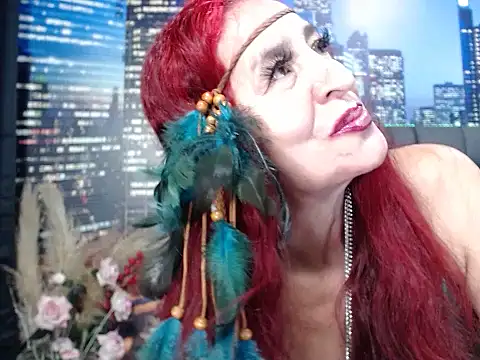 Snapshot of Lucy_mature8 chatting on 10-19-25, 11:05 Lucy mature8 online show from 10-19-25, 11:05