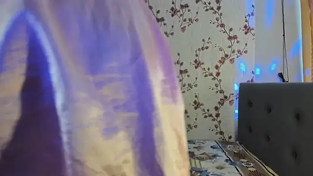 Alisagold90 online show from 02-11-25, 09:09