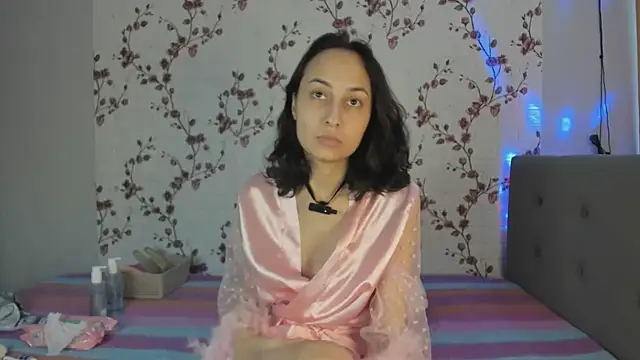 Alisagold90 online show from 02-14-25, 12:36