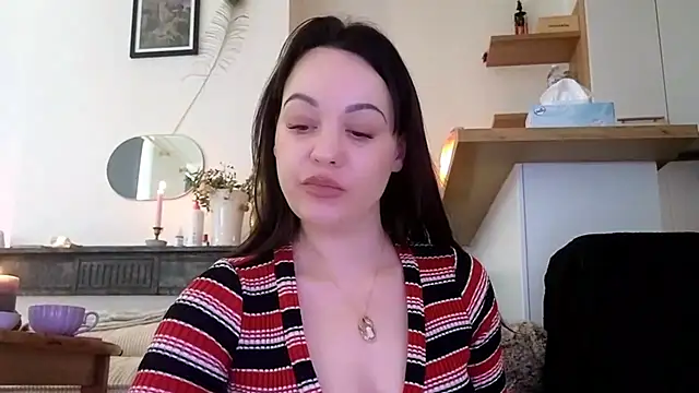 Lilie romeo online show from 03-04-25, 02:42