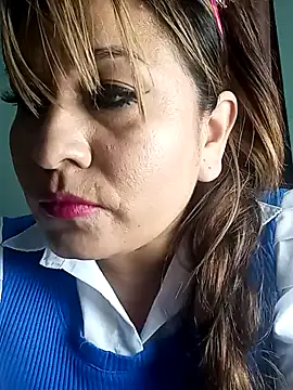 Victoria Caruso online show from 12-22-24, 06:06