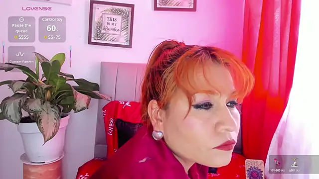 Victoria Caruso online show from 03-08-25, 08:25