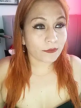 Victoria Caruso online show from 03-12-25, 08:31