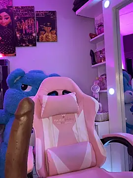 CloeeBeckam online show from 01-17-26, 07:35