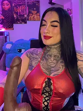 CloeeBeckam online show from 02-15-26, 03:58