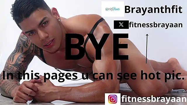 BrayaanFit online show from 02-25-25, 04:42