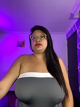 Snapshot of MiiaaJoness chatting on 11-27-25, 02:52 MiiaaJoness online show from 11-27-25, 02:52