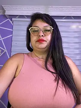 Snapshot of MiiaaJoness chatting on 02-03-26, 06:57 MiiaaJoness online show from 02-03-26, 06:57