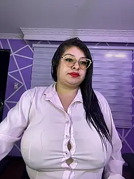 Snapshot of MiiaaJoness chatting on 02-20-26, 03:12 MiiaaJoness online show from 02-20-26, 03:12