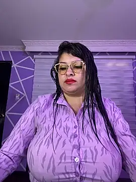 Snapshot of MiiaaJoness chatting on 02-24-26, 03:21 MiiaaJoness online show from 02-24-26, 03:21