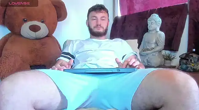 JacoLive online show from 01-21-25, 08:11