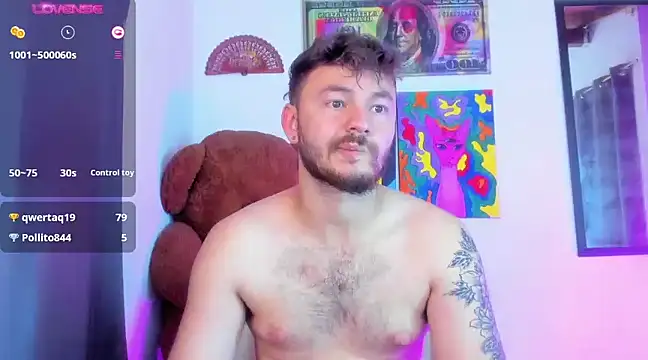 JacoLive online show from 03-14-25, 12:54