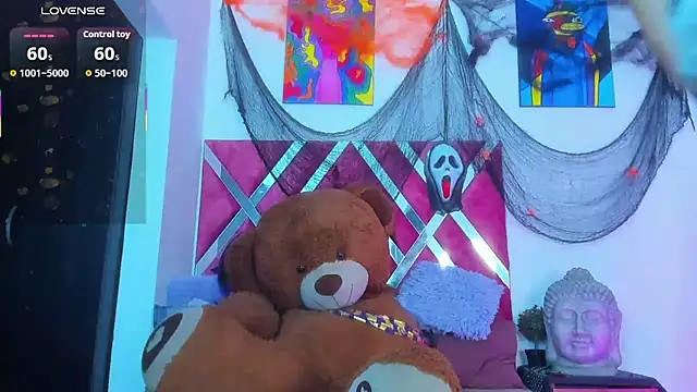 JacoLive online show from 10-31-25, 10:11