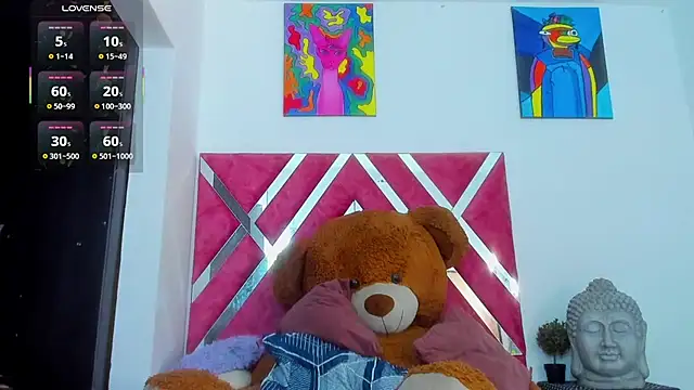 JacoLive online show from 11-22-25, 11:26