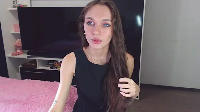 ChloeSunny online show from 09-27-25, 01:16