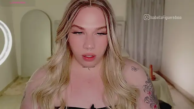 IsabellaFigueredo   online show from 01-22-25, 11:12
