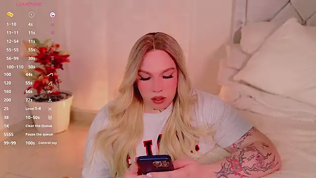 IsabellaFigueredo   online show from 02-02-25, 06:26