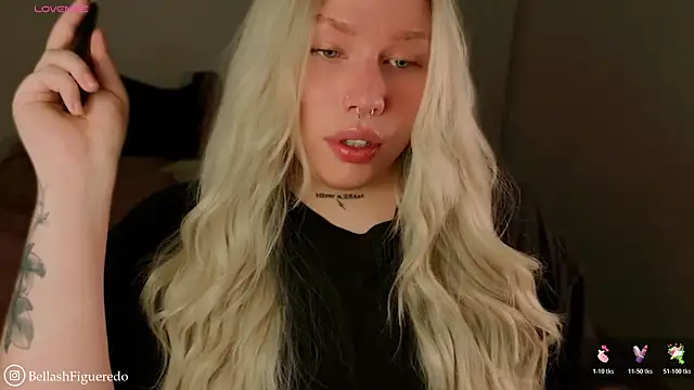 IsabellaFigueredo   online show from 03-27-26, 10:26