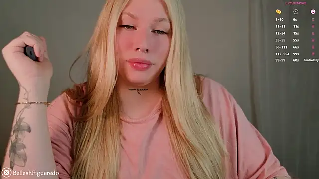 IsabellaFigueredo   online show from 03-30-26, 09:49