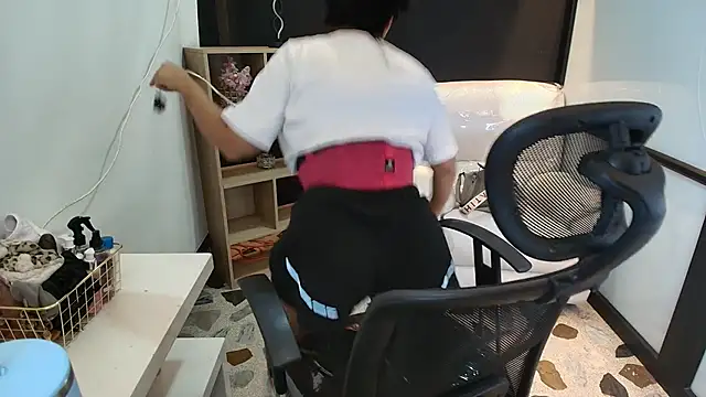 CelesteBrucee online show from 02-10-25, 08:31