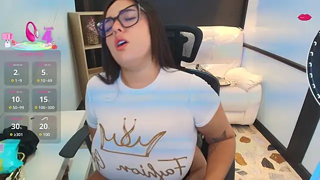 CelesteBrucee online show from 02-13-25, 11:58