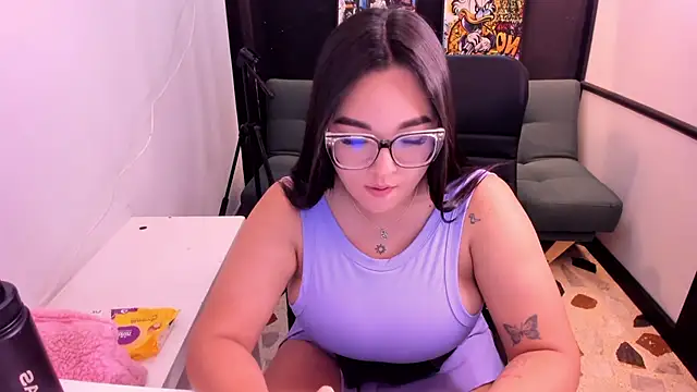 CelesteBrucee online show from 11-29-25, 08:34