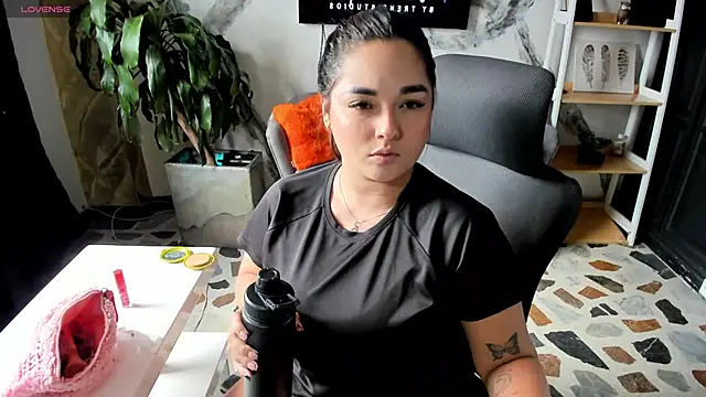 CelesteBrucee online show from 02-06-26, 08:34