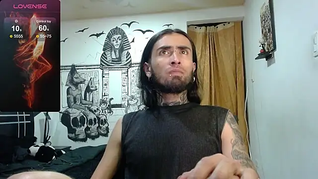 daimon rockkk online show from 02-27-25, 03:25