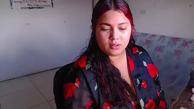 girl milk2 online show from 11-02-25, 04:20