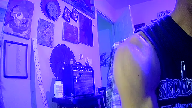 druetrue online show from 09-18-25, 08:44