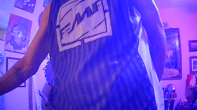 druetrue online show from 09-23-25, 04:48