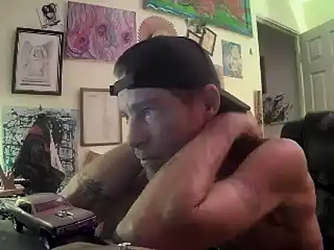 druetrue online show from 10-19-25, 04:13