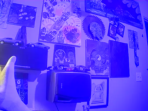 druetrue online show from 11-12-25, 02:45