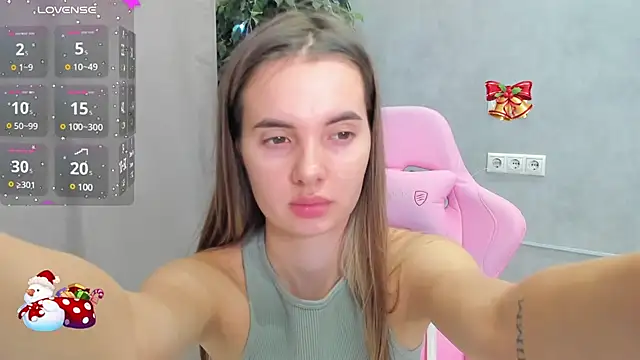 Donna Evans online show from 12-16-24, 03:08